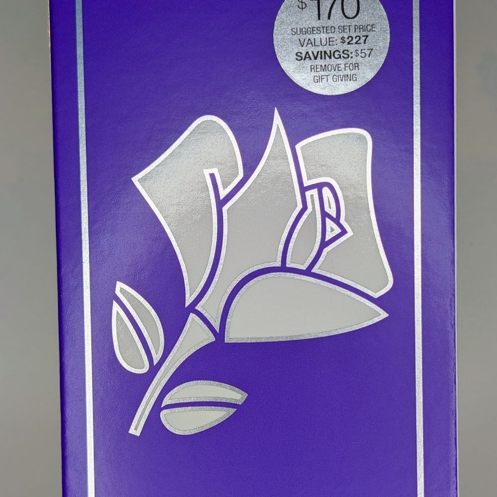 Lancôme Rénergie Lift Multi-Action Set